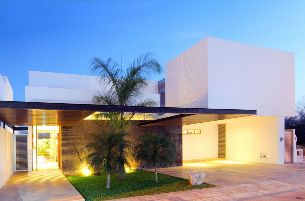 Casa Xcanatún 2