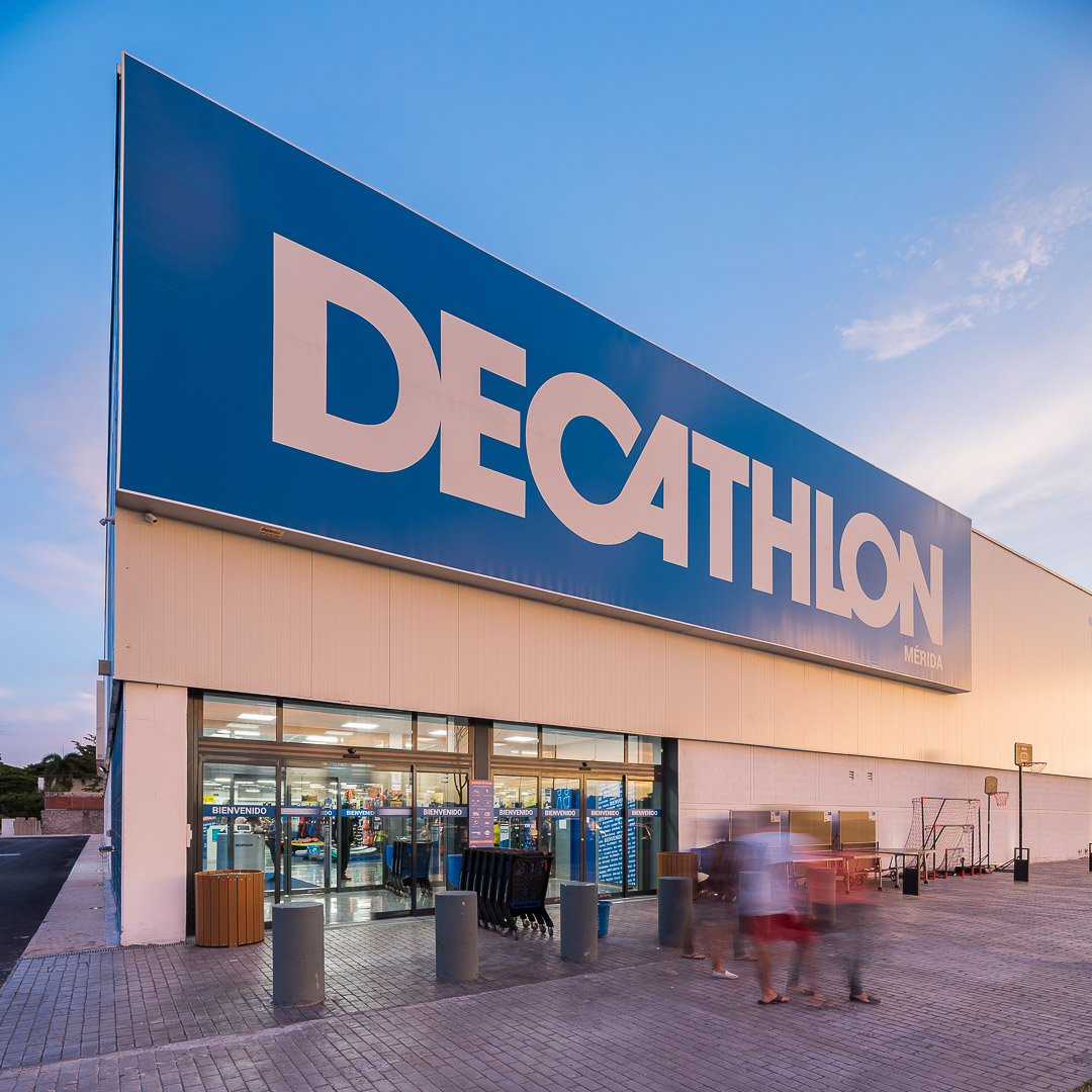 Decathlon